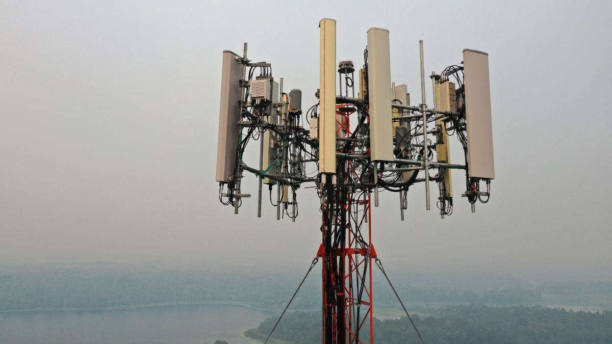 Jedziesz w majówkę na Mazury, a tam lepszy internet. Operator wzmocnił zasięg