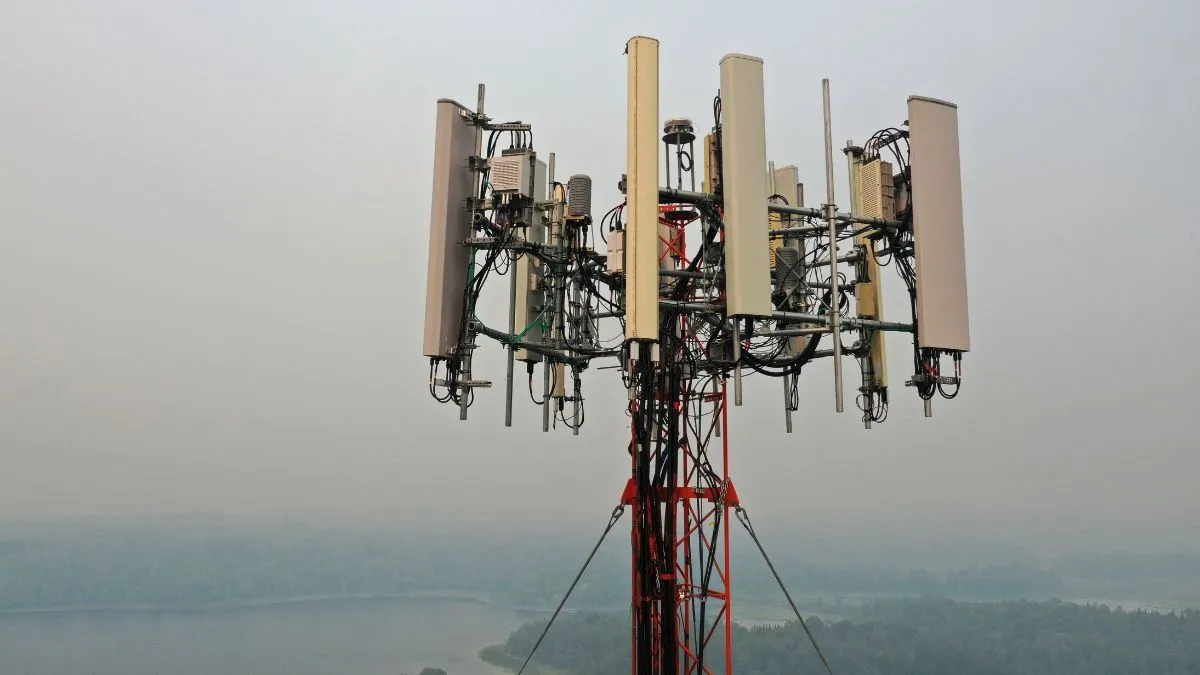 Jedziesz w majówkę na Mazury, a tam lepszy internet. Operator wzmocnił zasięg
