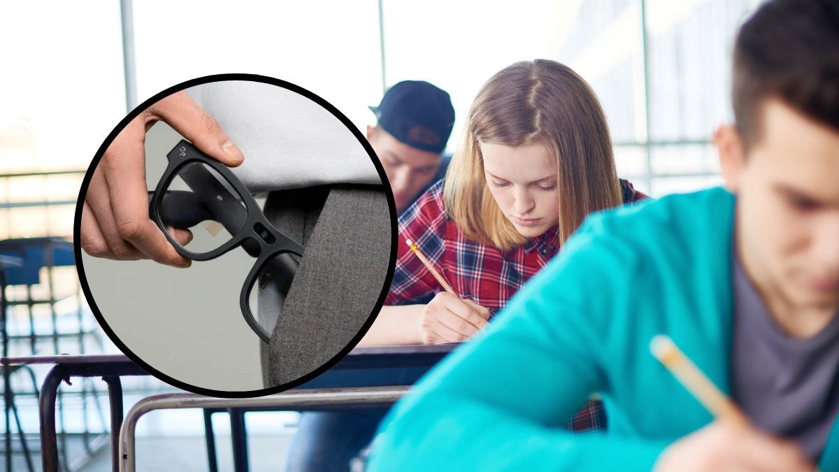 Wydadzą kilka tysięcy, żeby zdać maturę. Pomogą im specjalne okulary