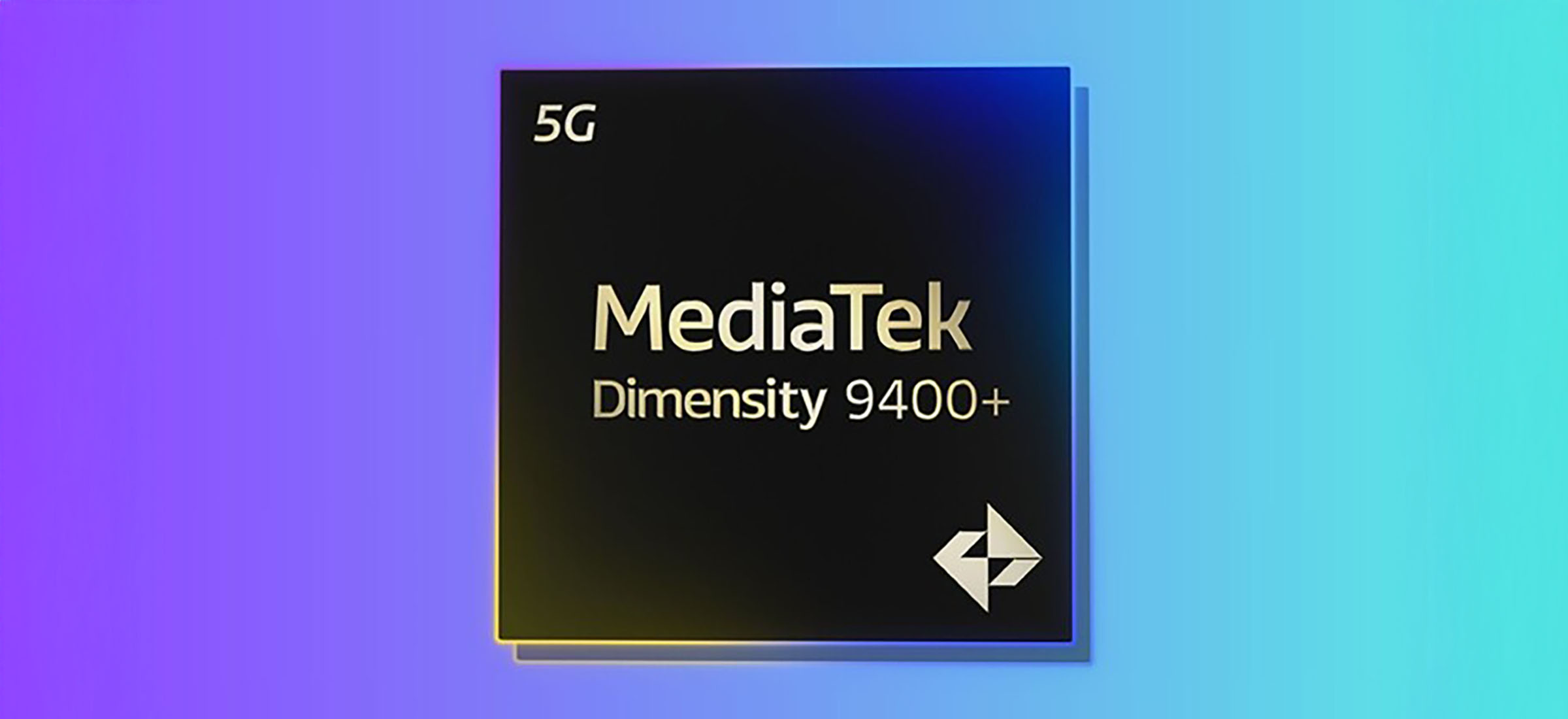MediaTek Dimensity 9400+