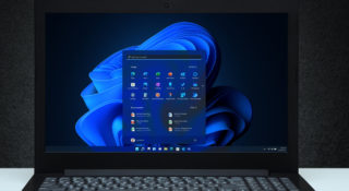 Menu Start 2025 Windows 11
