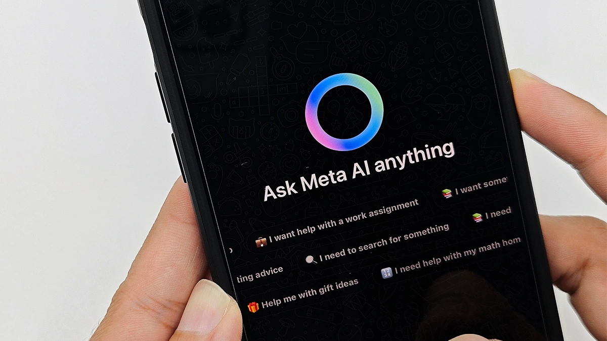 Bot z Facebooka i Messengera dostał nowy dom. Oto aplikacja Meta AI