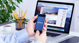 Meta Apple kary UE