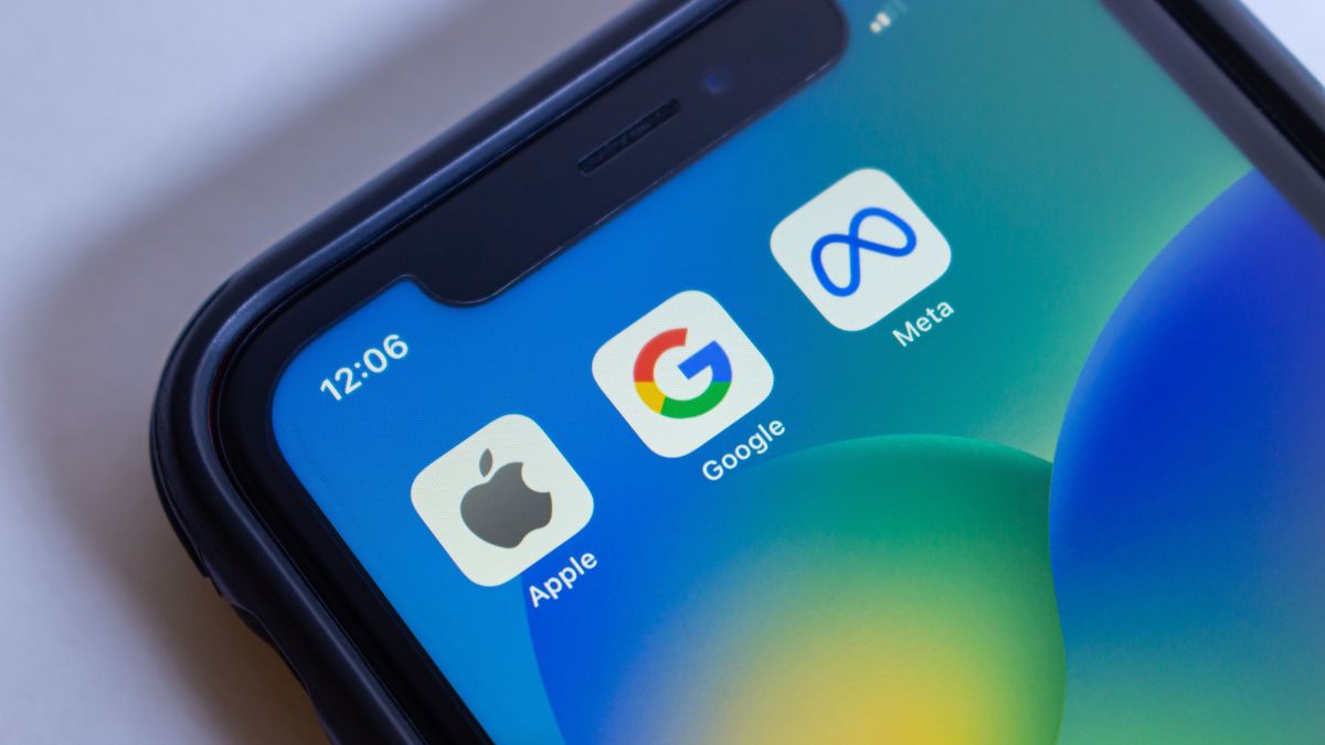 Meta, Spotify i właściciel Tindera zmontowali ekipę przeciwko Google'owi i Apple'owi