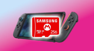 Karty pamięci Nintendo Switch 2 w Polsce. Tyle kosztuje więcej miejsca w konsoli