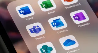 Microsoft przypadkowo pokazał nowe ikony Office'a. Ładne?