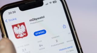 Atak na rządowy system. Cyberprzestępcy wiedzieli, kiedy uderzyć 