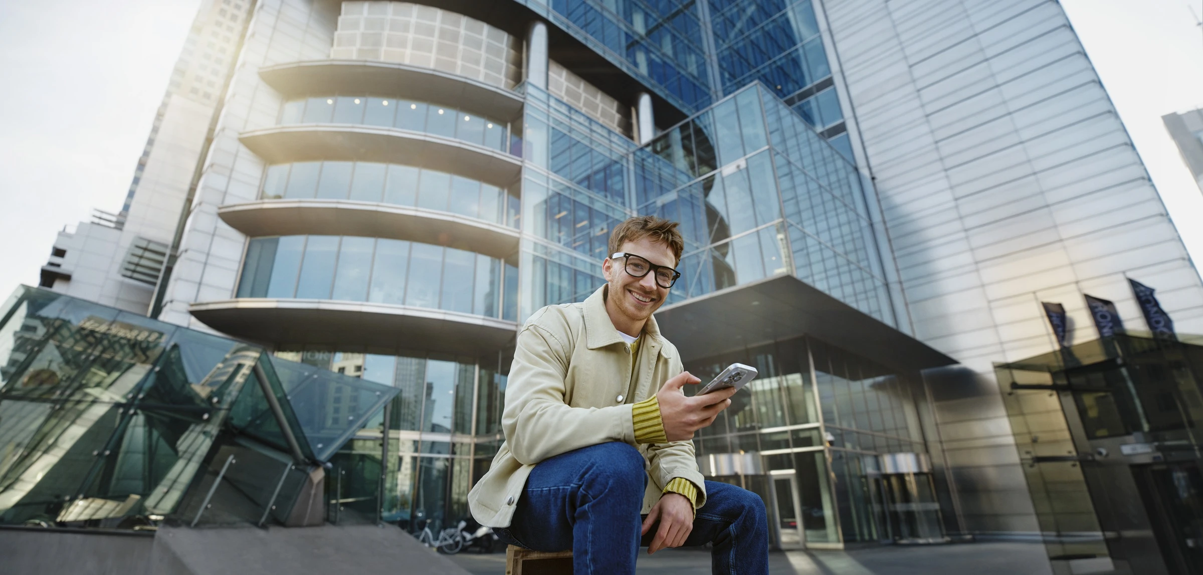 Coś więcej niż tylko dowód w telefonie. Oto dlaczego inni mogą nam zazdrościć mObywatela