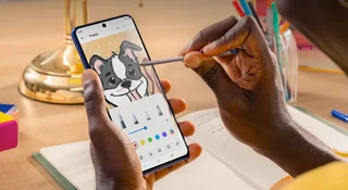 Nowa Motorola jest jak Samsung Galaxy S25 Ultra. Tylko kosztuje sześć razy mniej