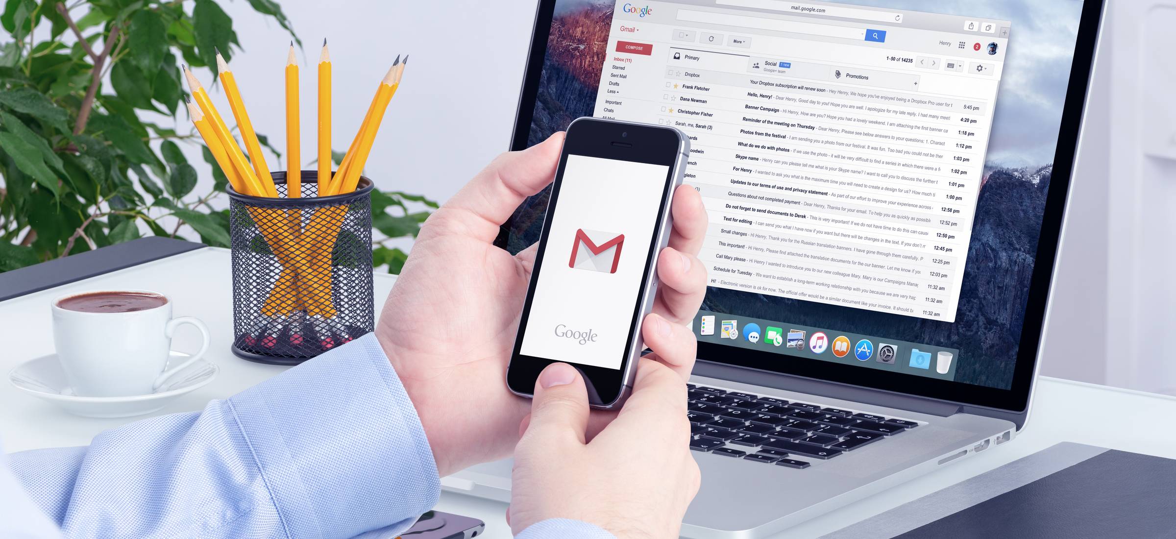 Mozilla Thundermail Thunderbird Pro