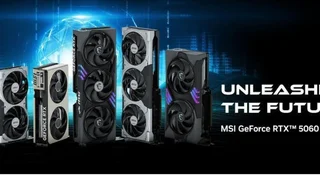MSI pokazuje swoje karty graficzne GeForce RTX 5060. Trzy modele, które zawładną komputerami graczy