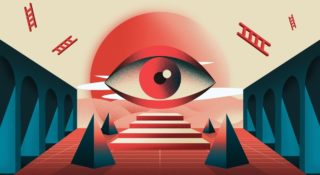 fot. Shutterstock / Cursedesign