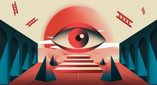 fot. Shutterstock / Cursedesign
