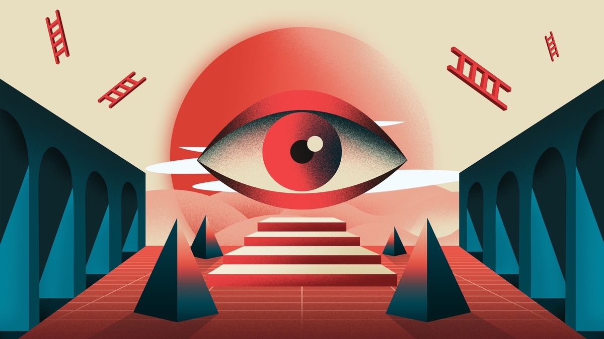fot. Shutterstock / Cursedesign