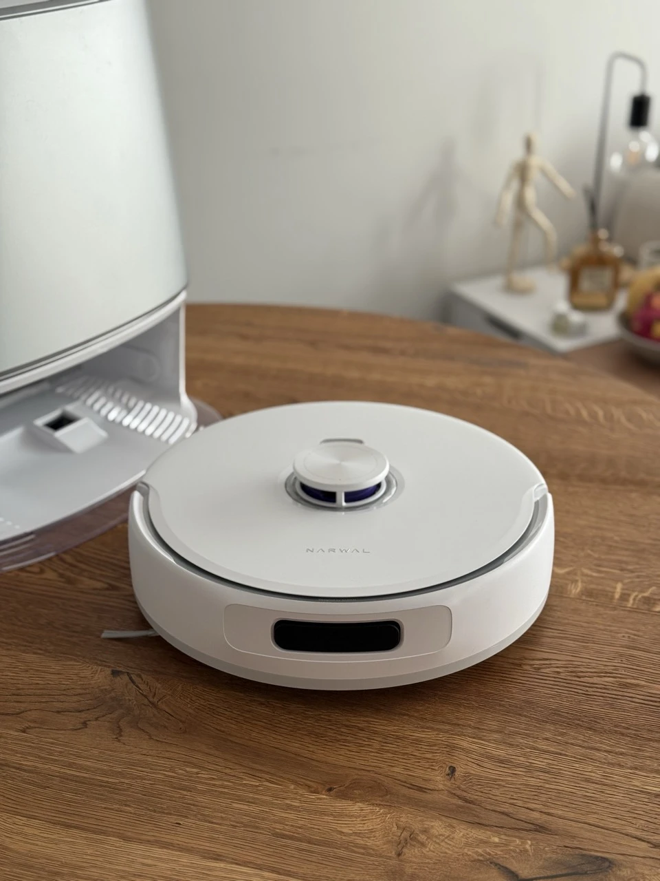 narwal freo z10 ultra robot sprzątający