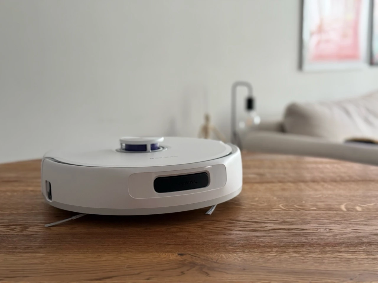 narwal freo z10 ultra robot sprzątający