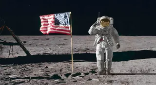 NASA Trump budżet
