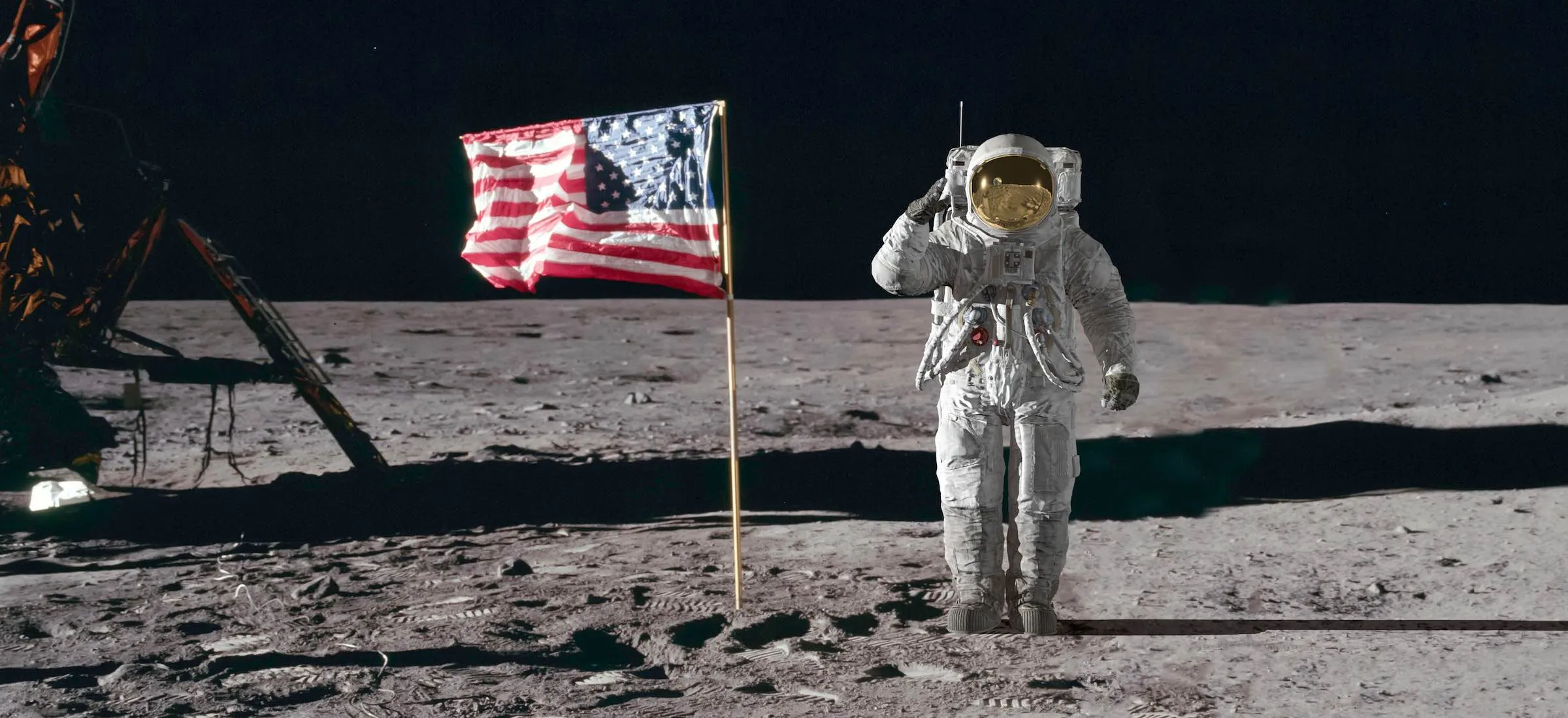 NASA Trump budżet
