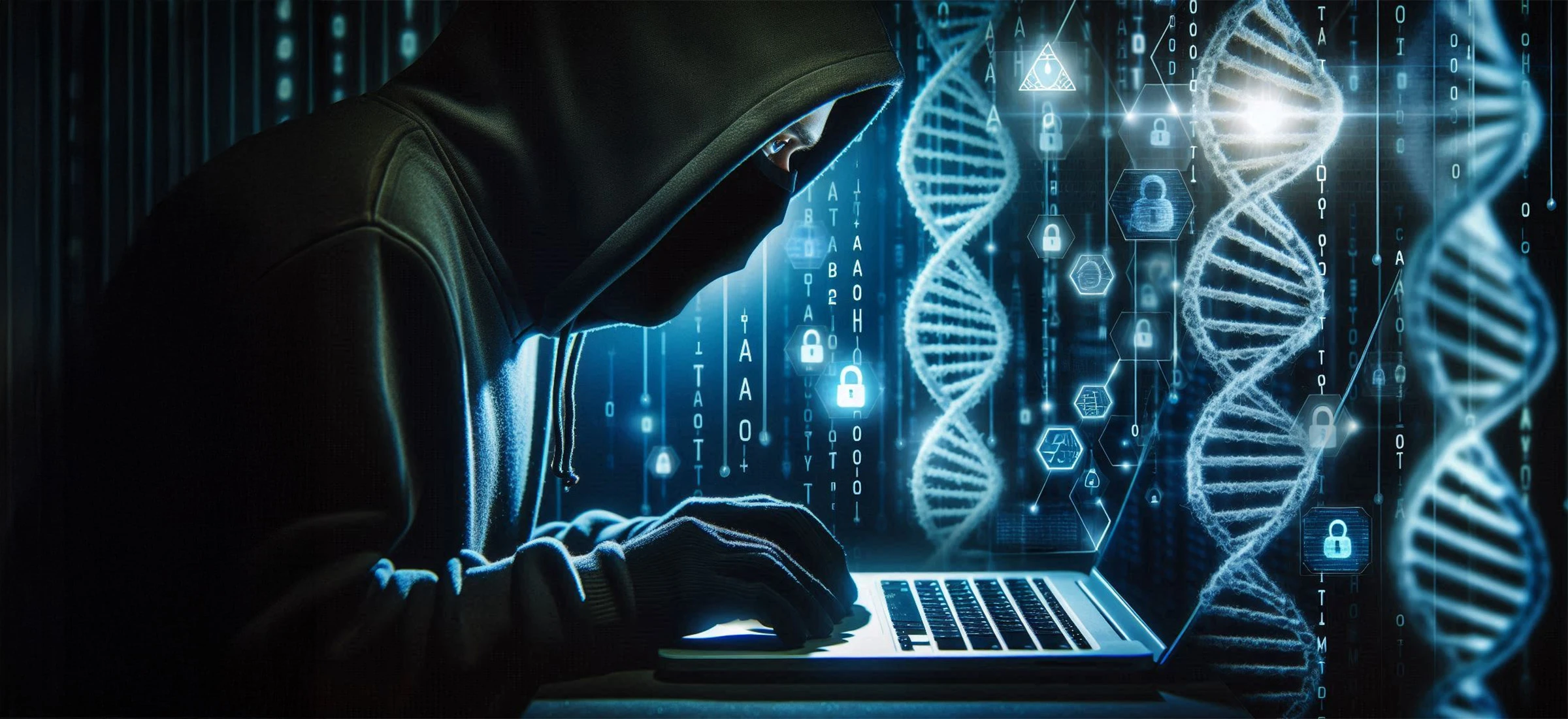 Next Generation Sequencing bezpieczeństwo