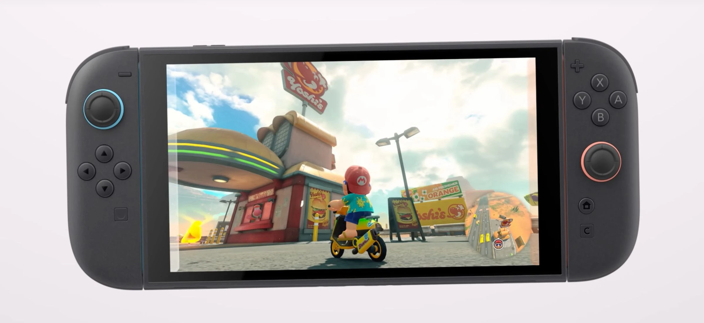 Nintendo Switch 2 w pierwszym polskim sklepie. Cóż, tanio już było
