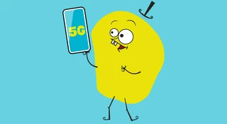 Orange włącza 5G dla wszystkich. Sprawdź, czy ciebie też to dotyczy