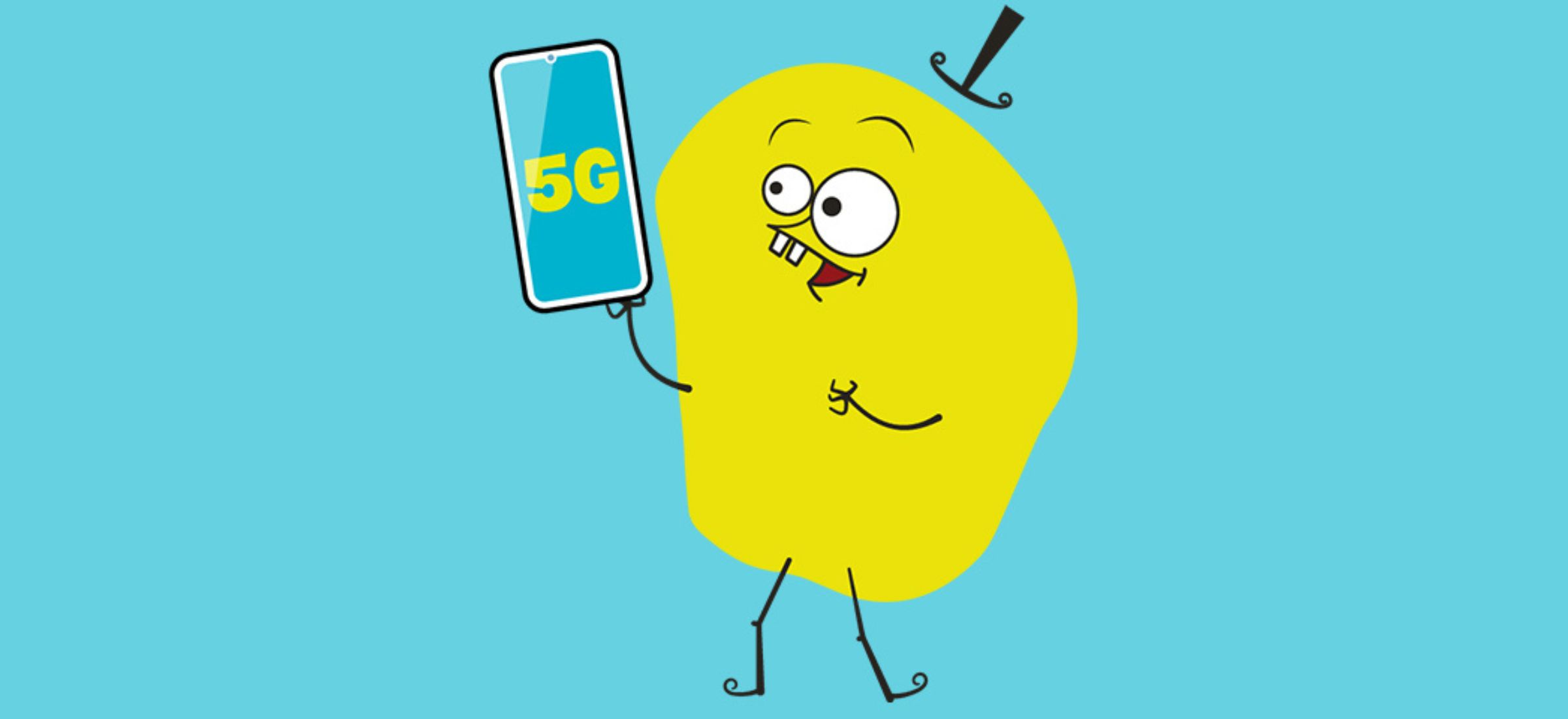 Orange włącza 5G dla wszystkich. Sprawdź, czy ciebie też to dotyczy