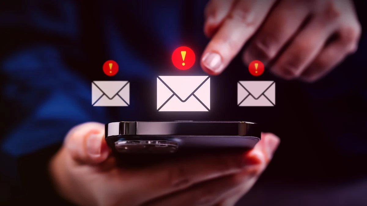 Mają bata na SMS-owych oszustów. Pierwszy kraj w Europie z takim prawem