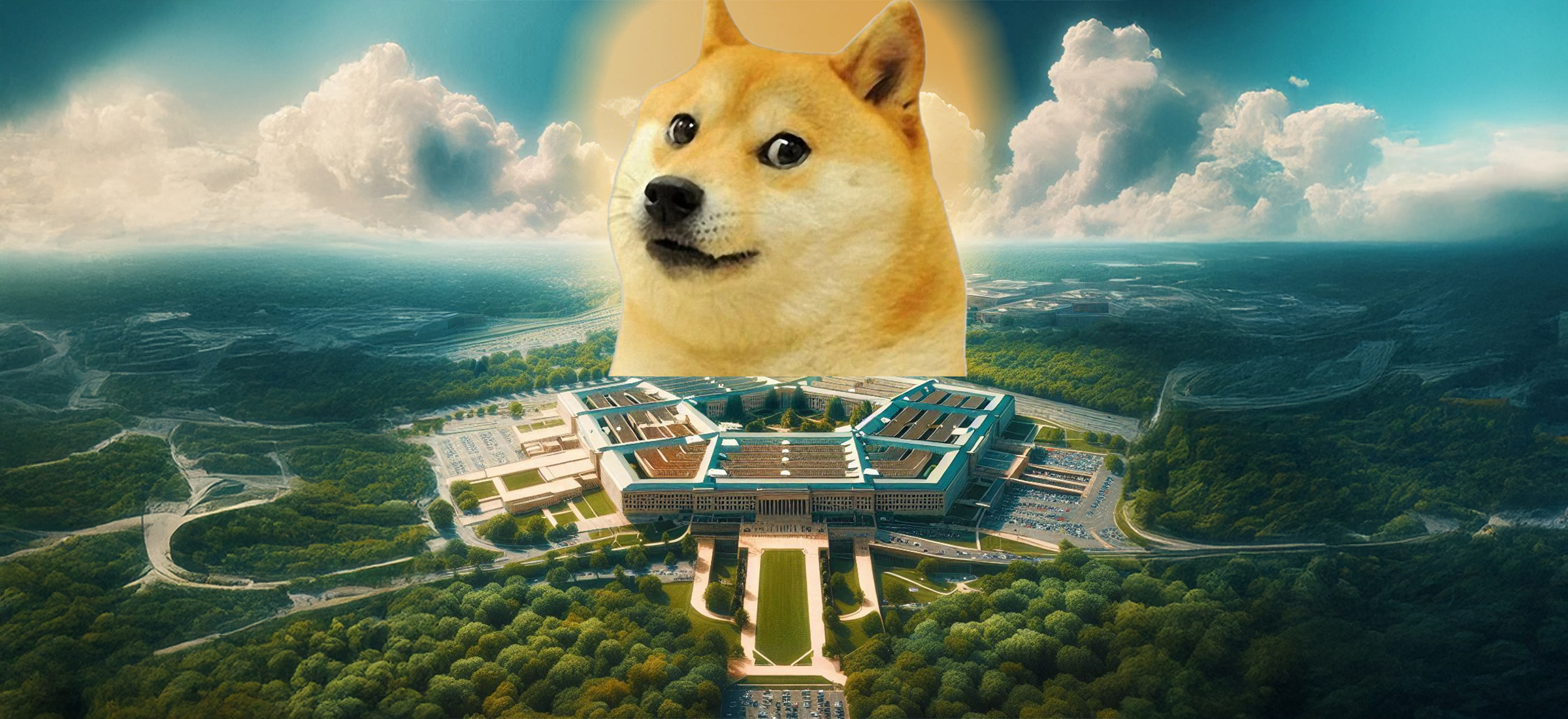 Pentagon Defense Digital Service