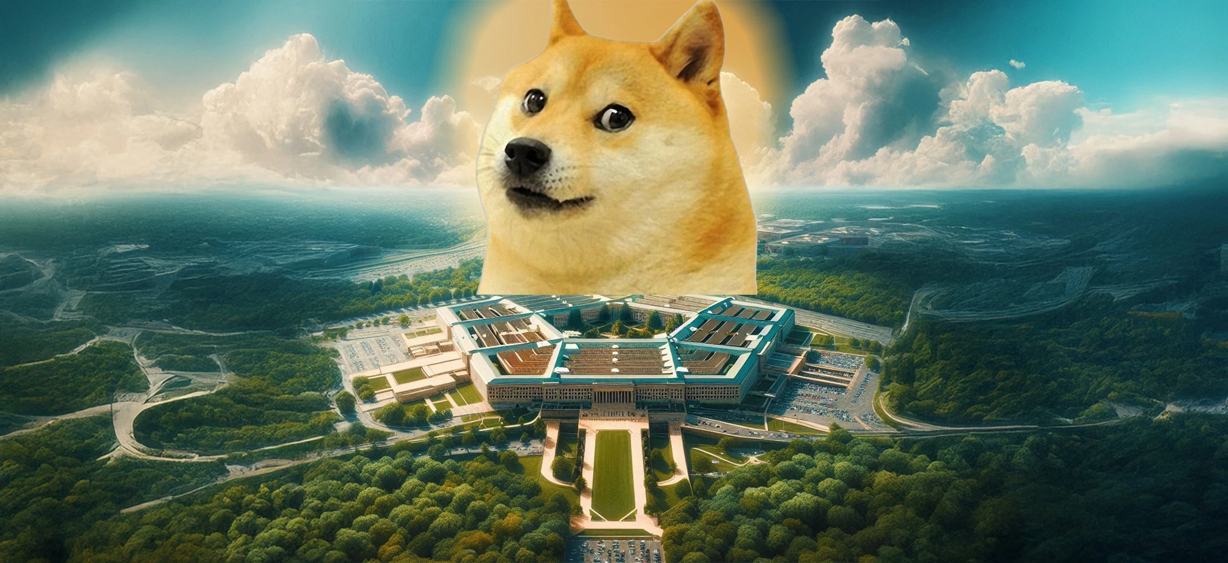 Pentagon Defense Digital Service
