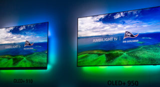 Philips Netflix HDR10+