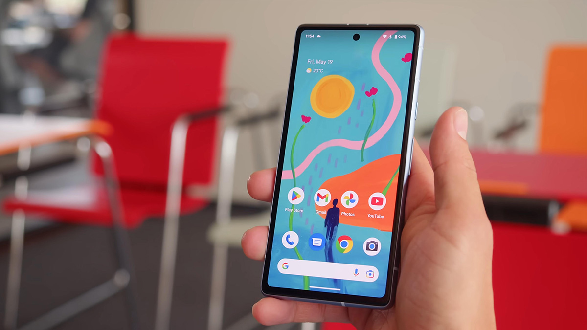 Google przyznaje się do problemu ze swoim telefonem. Możesz odebrać gotówkę