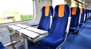 PKP Intercity posłuchało pasażerów. Teraz przekąskę zjesz w każdym pociągu