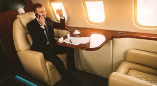 Miliarderzy ukryją swoje samolotowe eskapady. Elon Musk i Taylor Swift odetchną z ulgą