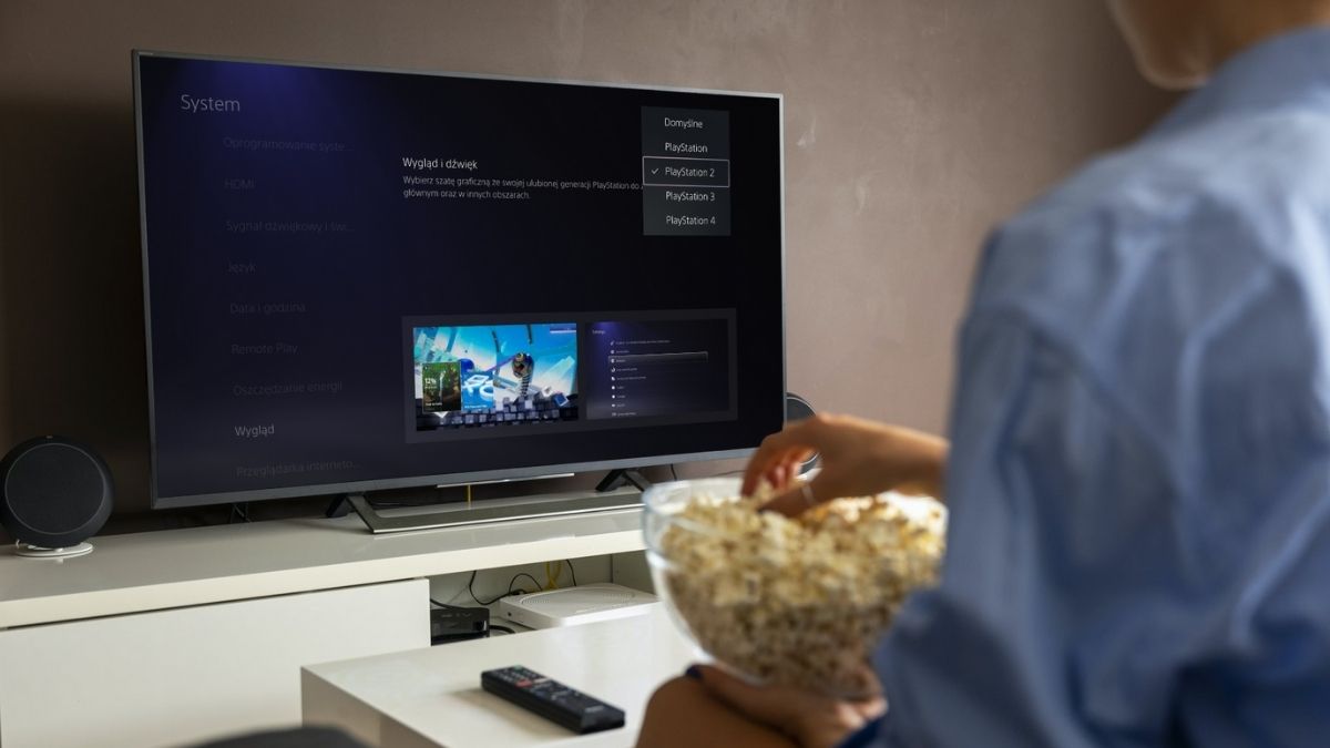 Sony wysłuchało graczy. Tę aktualizację będziesz chciał zainstalować