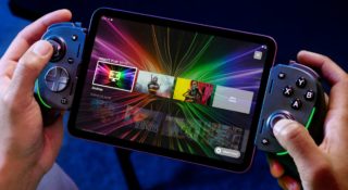Razer chce, żebyś odszedł od komputera i grał na telefonie
