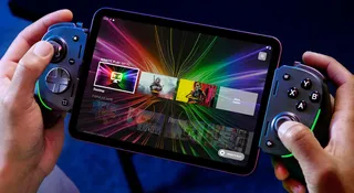 Razer chce, żebyś odszedł od komputera i grał na telefonie