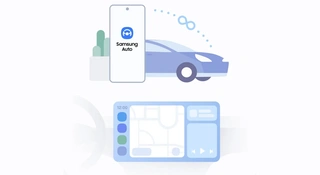 Samsung Auto kiedy Polska