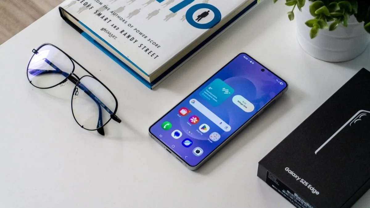 Samsung Galaxy Black Friday 2025