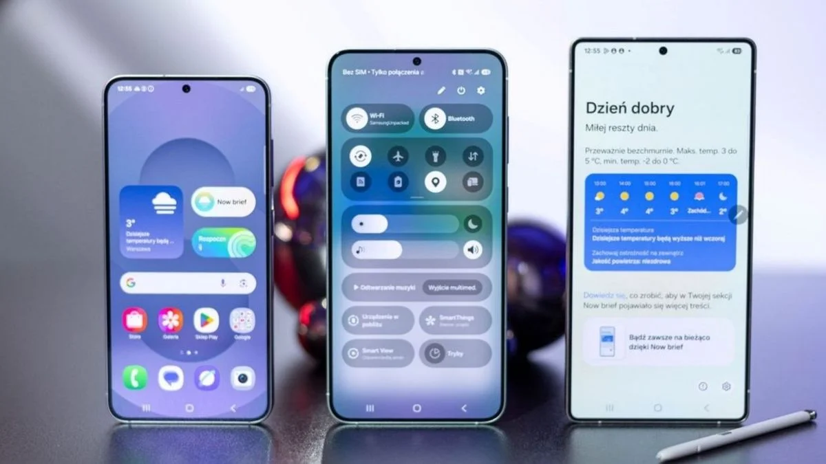 One UI 8 przyniesie jednak więcej zmian. Kluczowa aplikacja z ogromnymi nowościami