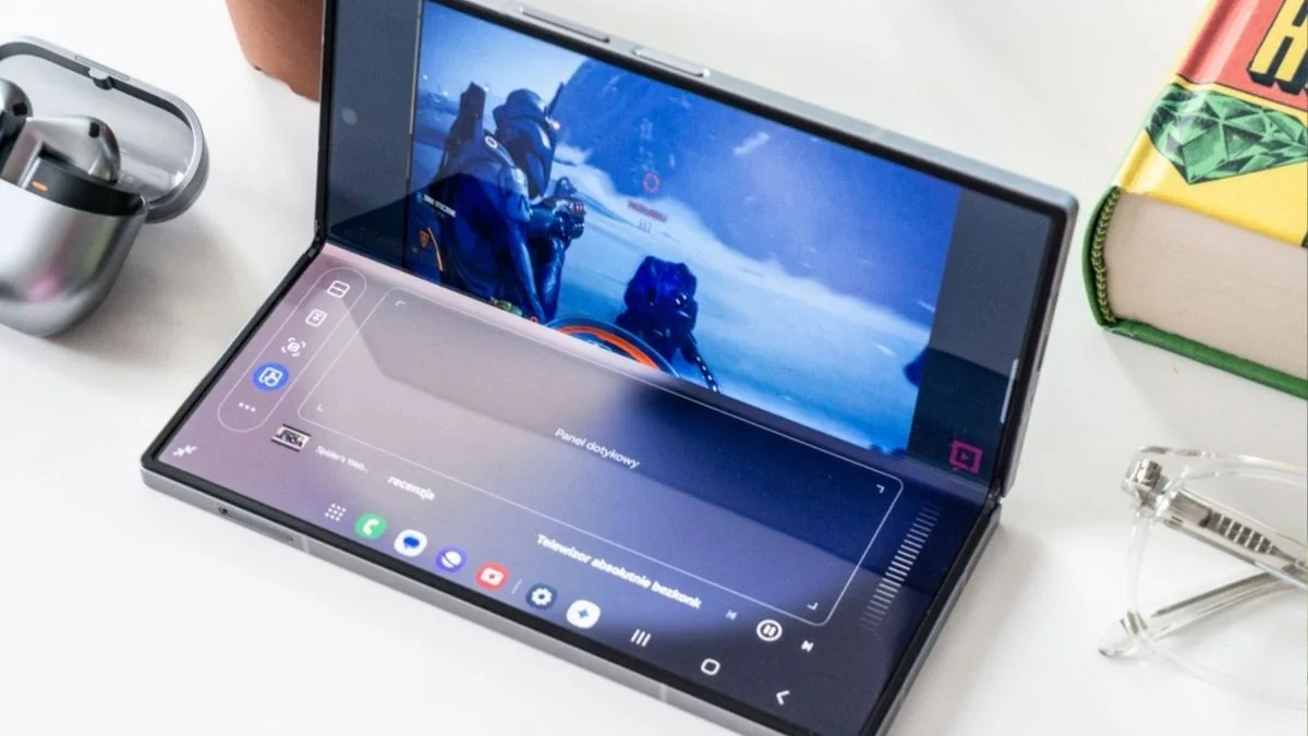 Samsung idzie na rekord. Następny smartfon zmiecie konkurencję 