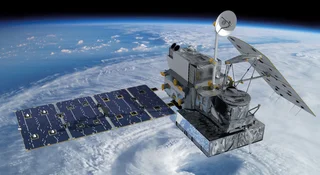 Polski robot będzie naprawiać satelity na orbicie. Duma naszych inżynierów