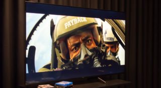 Sony Bravia 3