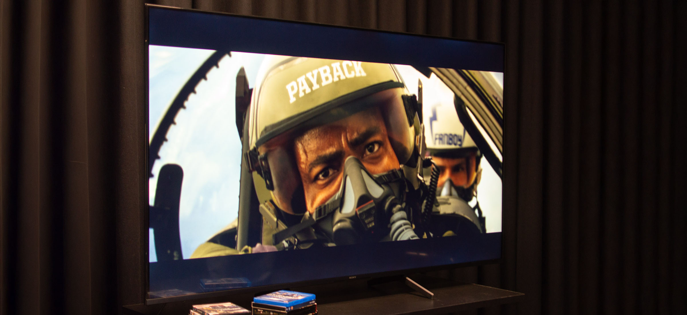 Sony Bravia 3