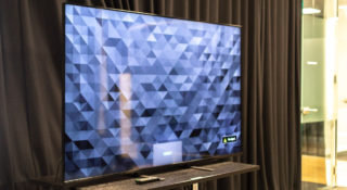 Sony Bravia 5