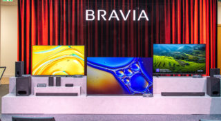 Sony Bravia 8 II