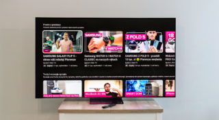 TCL C7K recenzja