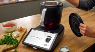 Thermomix TM7 już do kupienia w Polsce. Ale musisz uzbroić się w cierpliwość