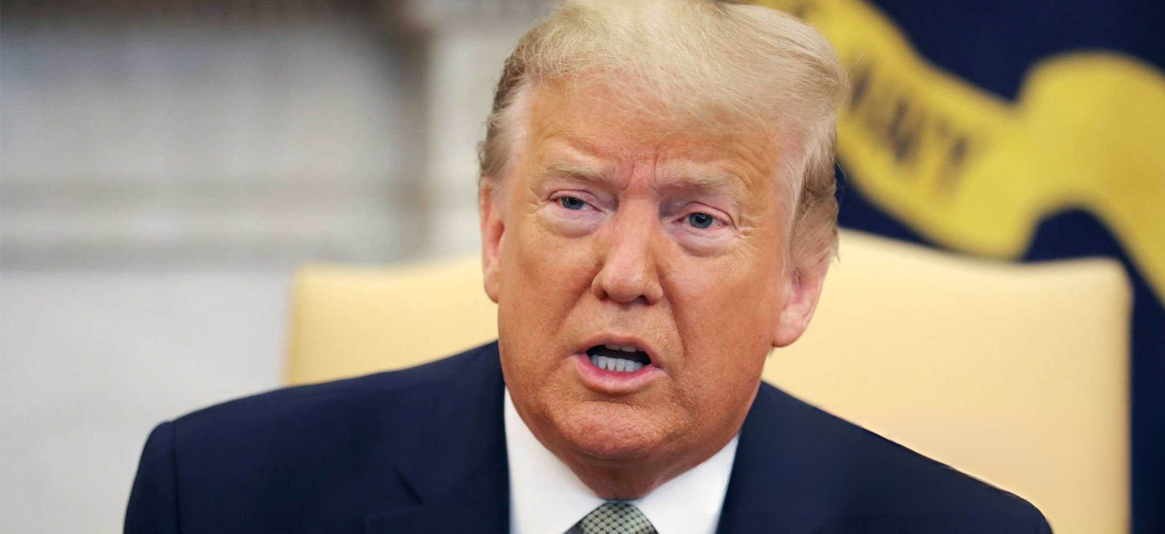 Trump TikTok USA