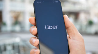 Uber dostanie specjalną wersję aplikacji. Docenią ją uczuleni na technologie
