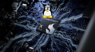 Ubuntu ARM64 Linux